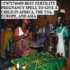 +27672740459 BEST FERTILITY PREGNANCY SPELL TO GIVE A CHILD IN AFRICA, THE USA, EUROPE, AND AS...jpg